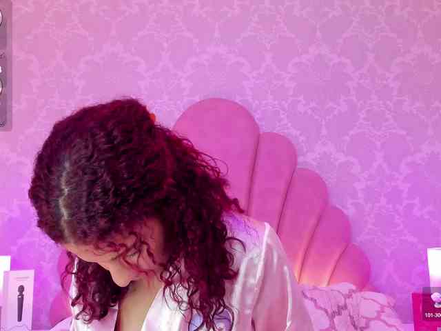 AshleyBlair webcam