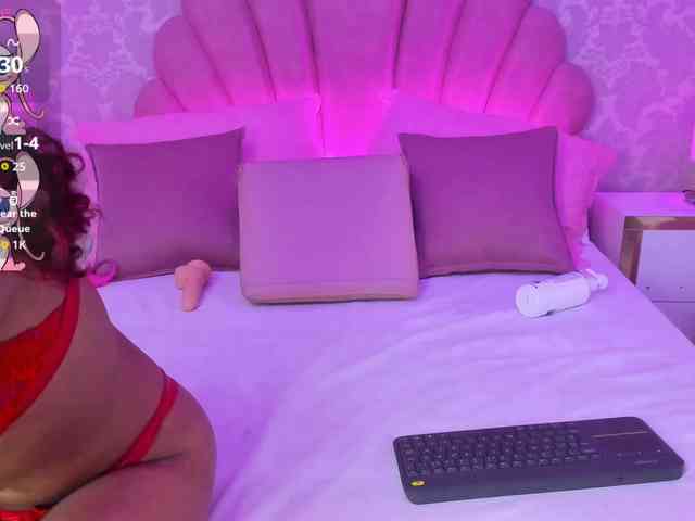 AshleyBlair webcam