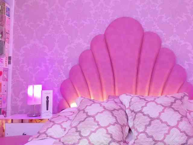 AshleyBlair webcam