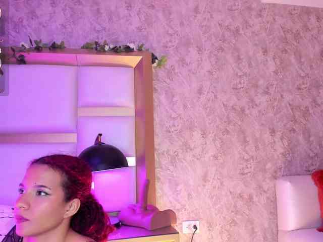 AshleyBlair webcam