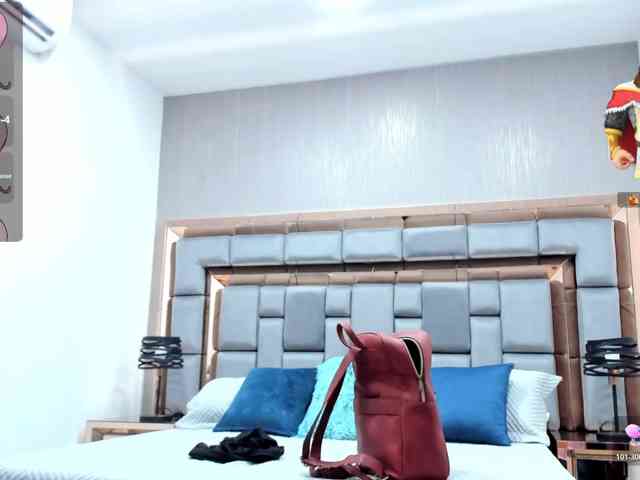 AshleyBlair webcam