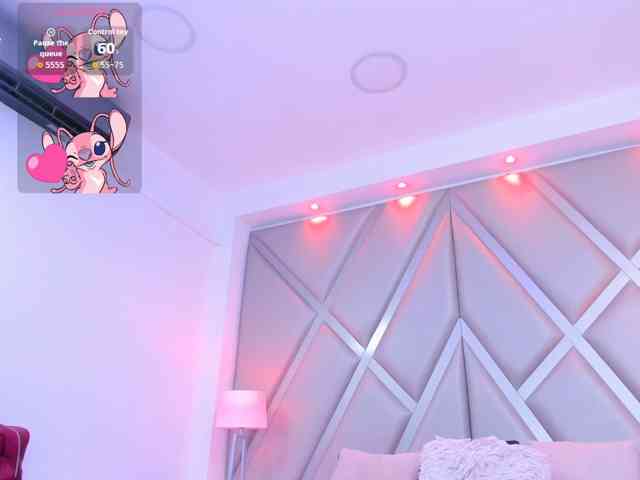 AshleyBlair webcam