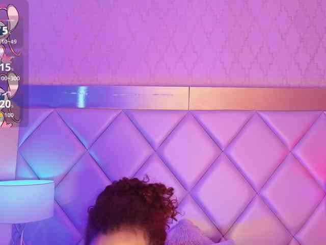 AshleyBlair webcam