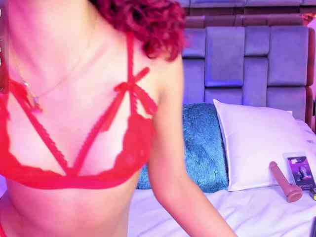 AshleyBlair webcam