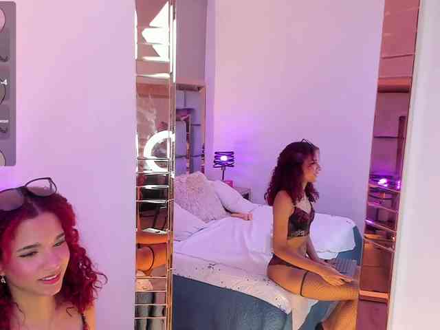 AshleyBlair webcam
