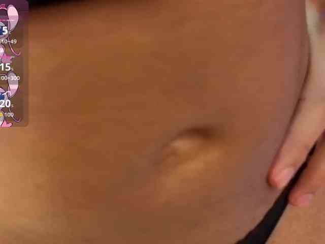 AshleyBlair webcam