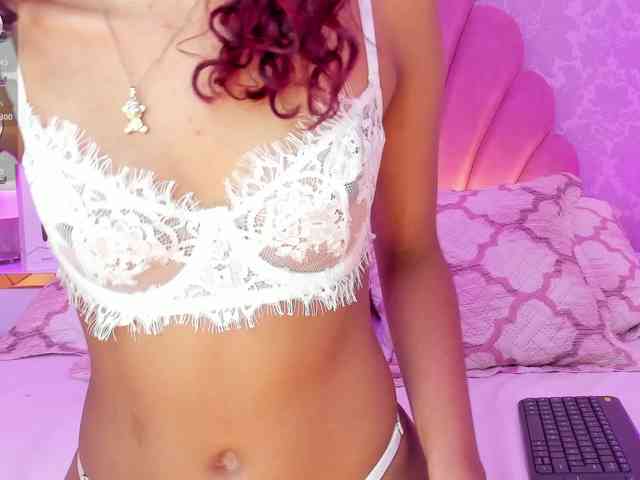 Modelo: AshleyBlair