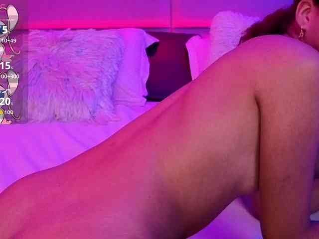 AshleyBlair webcam
