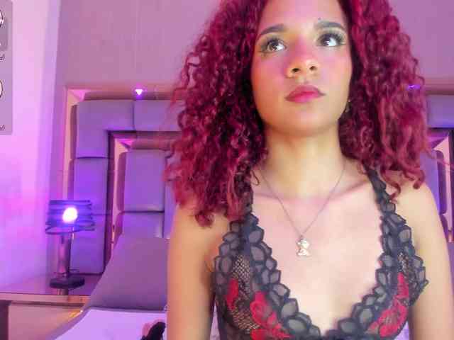 AshleyBlair webcam
