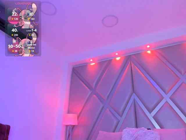AshleyBlair webcam