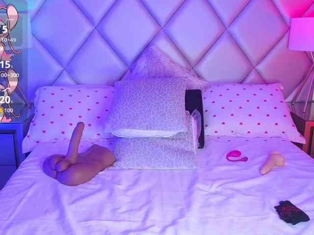 AshleyBlair webcam