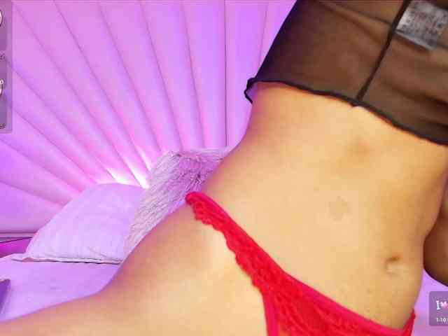 AshleyBlair webcam