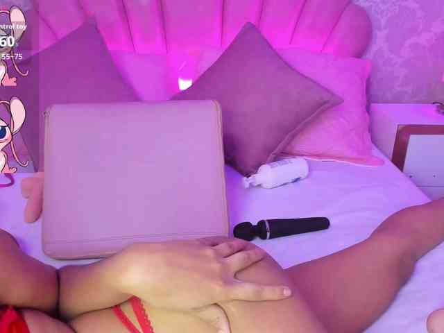 AshleyBlair webcam