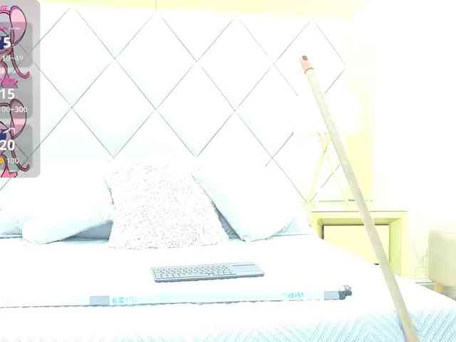 AshleyBlair webcam