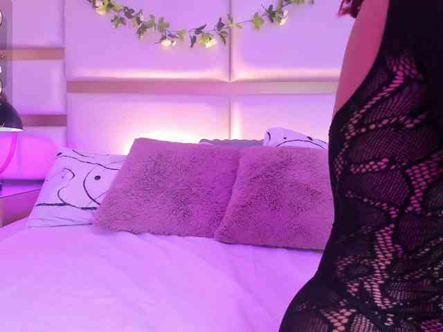 AshleyBlair webcam