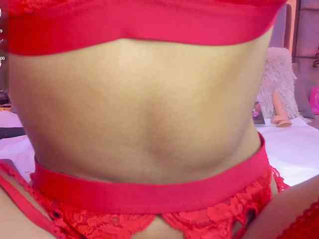 AshleyBlair webcam