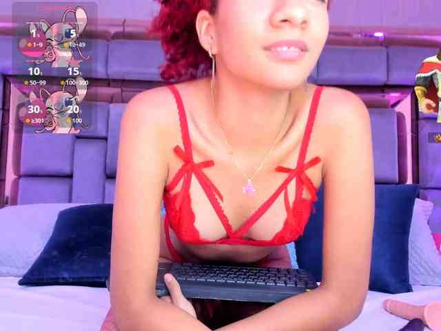 AshleyBlair webcam