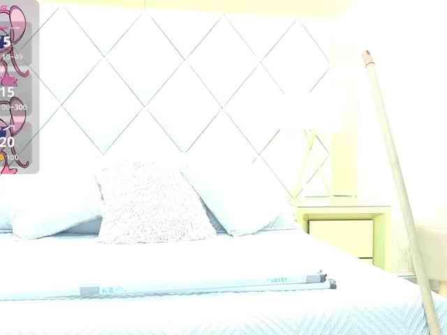 AshleyBlair webcam