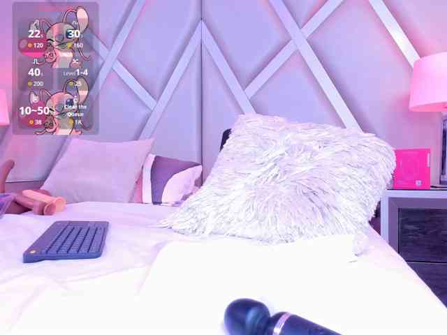 AshleyBlair webcam
