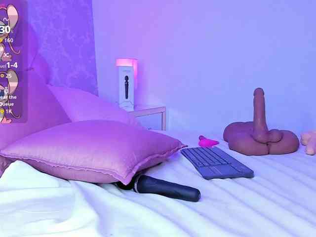 Modelo: AshleyBlair