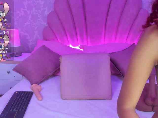 AshleyBlair Live Webcam on BongaCams