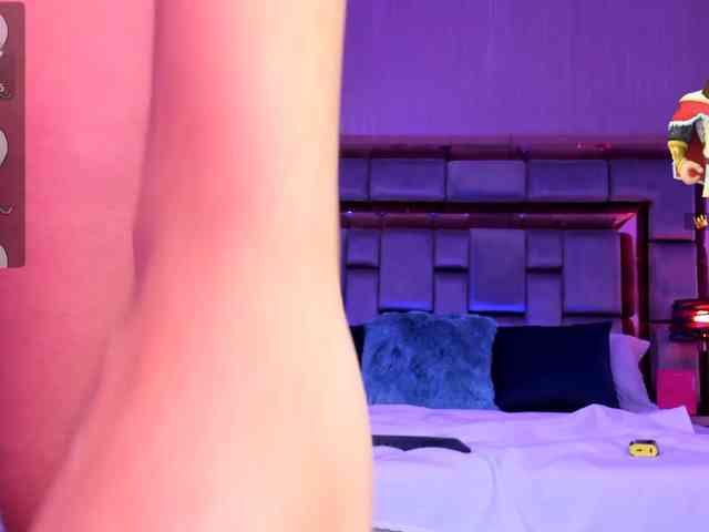 AshleyBlair webcam