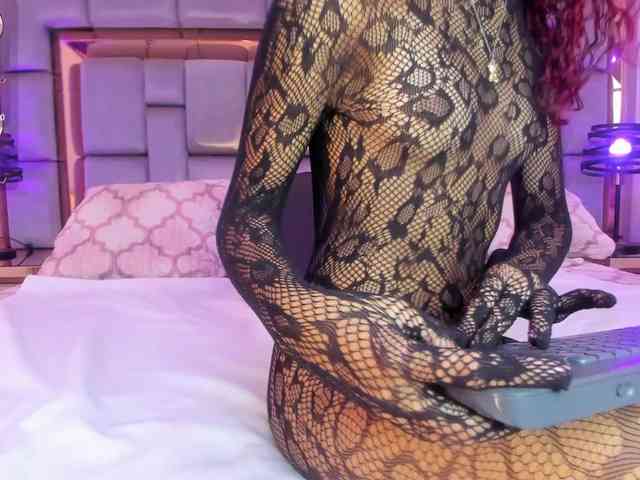 AshleyBlair webcam