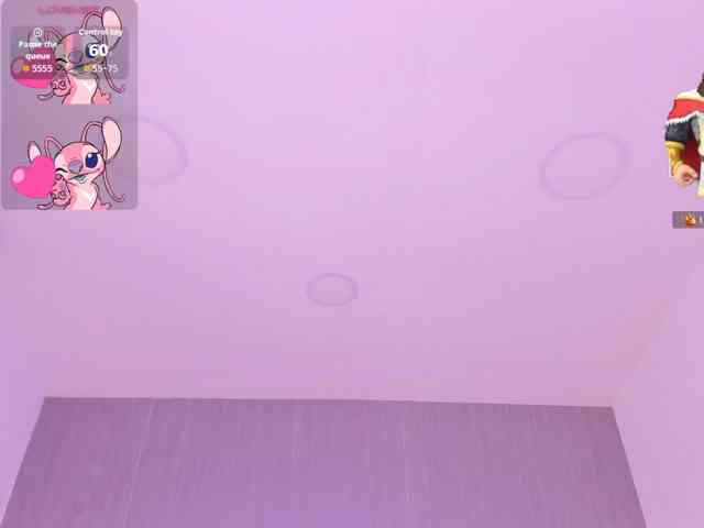 AshleyBlair webcam