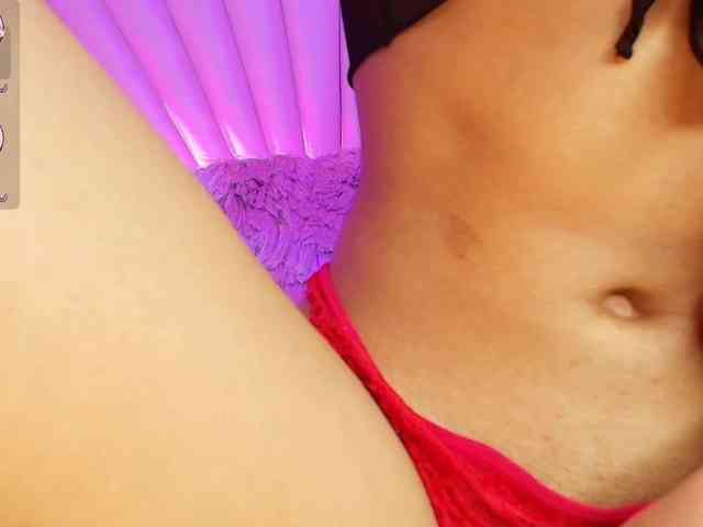 AshleyBlair webcam
