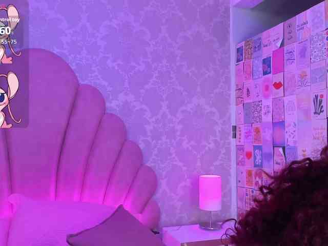 AshleyBlair webcam
