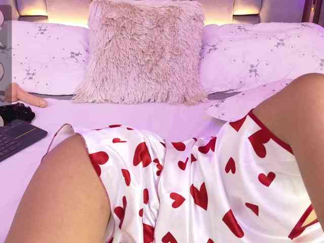 AshleyBlair webcam