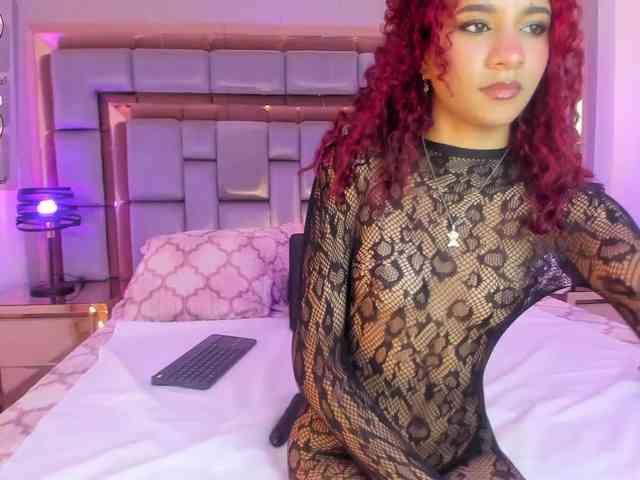 AshleyBlair webcam