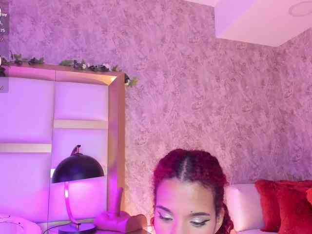 AshleyBlair webcam