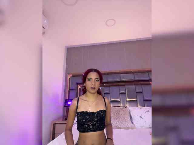 AshleyBlair webcam