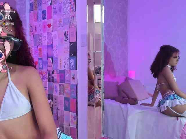 AshleyBlair webcam