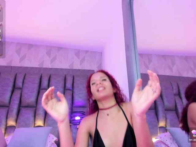 AshleyBlair Live Webcam on BongaCams