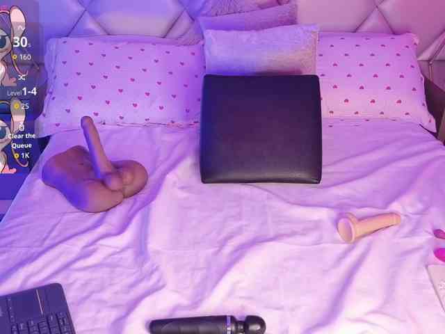 AshleyBlair webcam