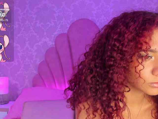 AshleyBlair webcam