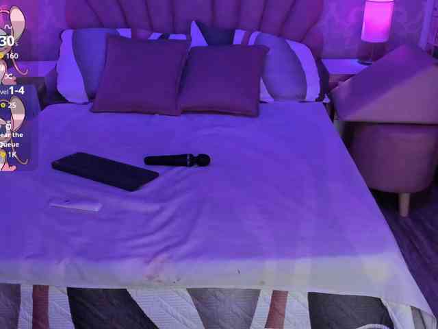 AshleyBlair webcam