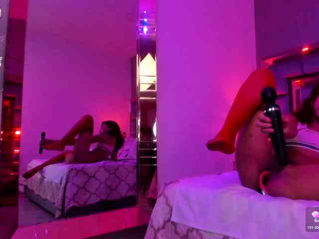 AshleyBlair webcam
