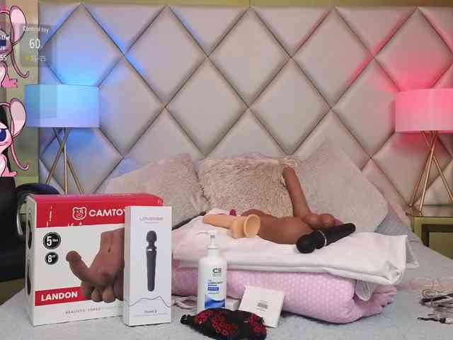 AshleyBlair webcam