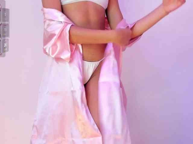 AshleyBlair webcam