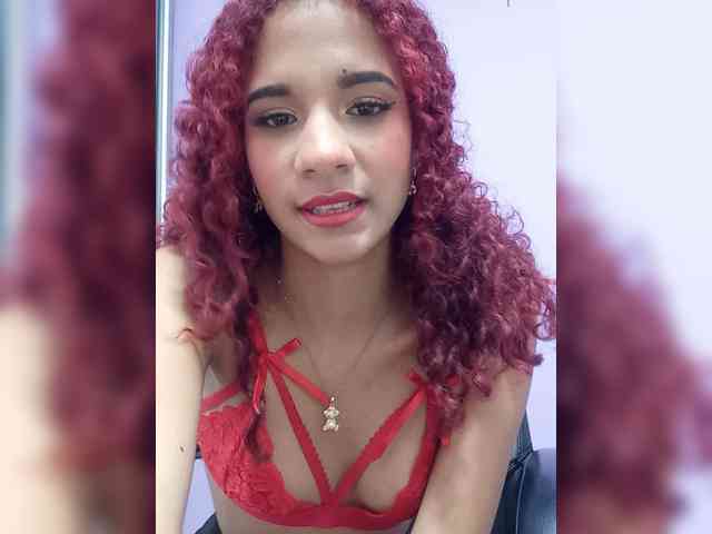 AshleyBlair webcam