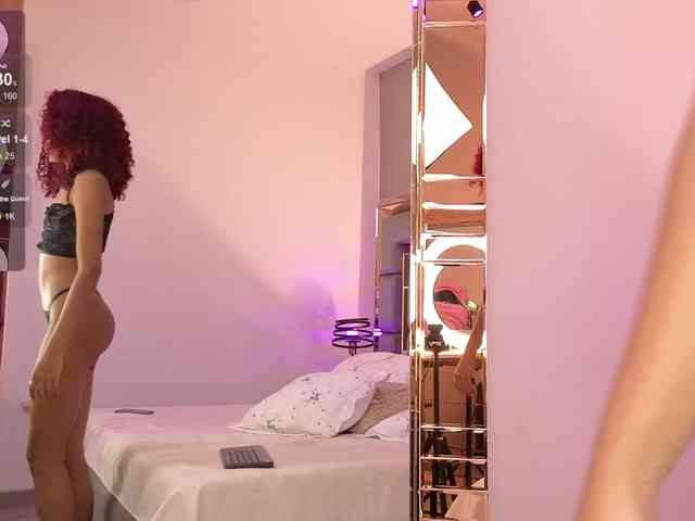 AshleyBlair webcam