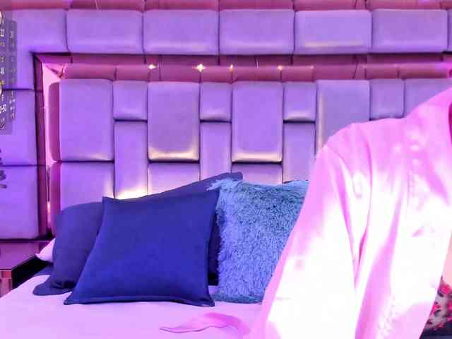 AshleyBlair webcam