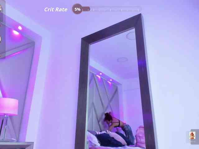 AshleyBlair webcam
