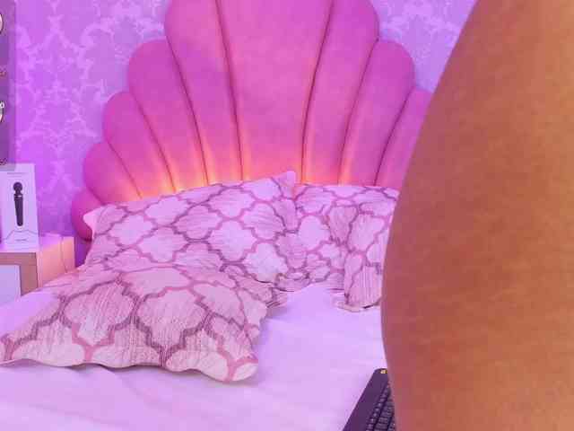 Modelo: AshleyBlair