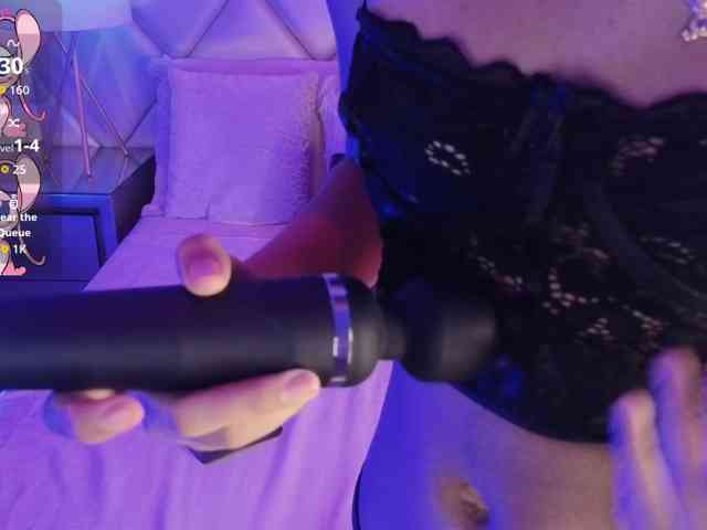 AshleyBlair webcam
