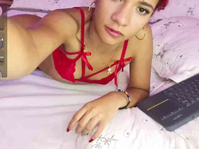 AshleyBlair webcam