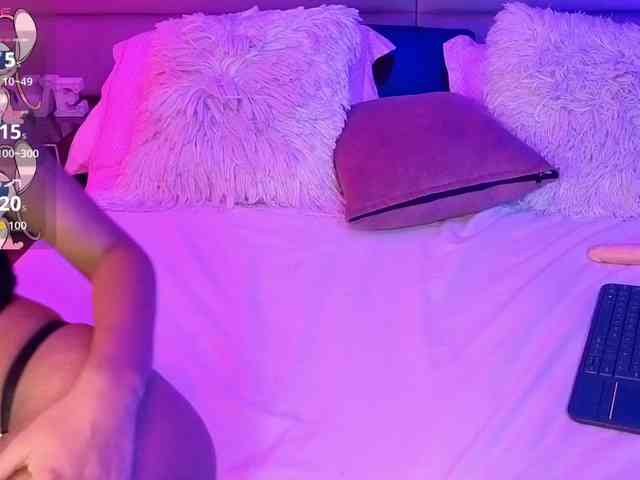 AshleyBlair Live Webcam on BongaCams